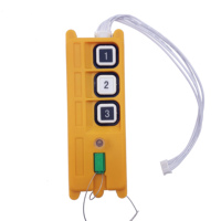 Récepteur sans fil RF série F21/F24, télécommande industrielle, copieur