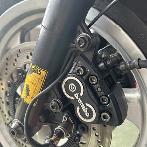 Boulons de pompe de frein avant de moto K75 <span class=keywords><strong>K100</strong></span> - Product Image 2