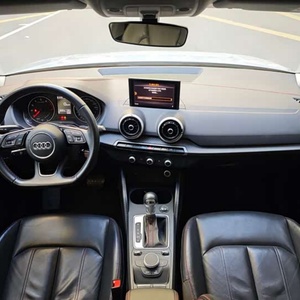 <span class=keywords><strong>Audi</strong></span> Q2L 35TFSI Premium Elegant City Luxury SUV 2024 - Product Image 5