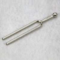 440 Hz Tuning Forks Violin Viola Guitar Compatible DNA Repair Sound Therapy Aid Balancing Healing Music Instrument Accessories