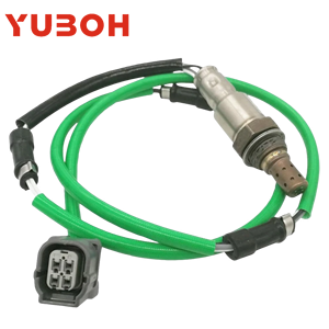 YUBOH <span class=keywords><strong>Sensor</strong></span> O2 <span class=keywords><strong>Downstream</strong></span> 234-4218 untuk Honda Fit 2009-2014 1,5 l | OEM 36532-RB1-004 234-4219 - Product Image 2