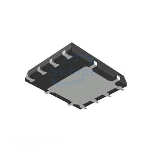 DMC1017UPD-13 8-PowerTDFN Transistors Electronic Chips Component Original One Stop Service - Product Image 1
