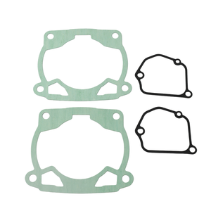 Kit de joints de culasse pour pièces de moteur de moto pour <span class=keywords><strong>KTM</strong></span> <span class=keywords><strong>300</strong></span> EXC TE300 TE <span class=keywords><strong>300</strong></span> XC-W TE SX SXF XC XCW <span class=keywords><strong>300</strong></span> 24 25 - Product Image 1