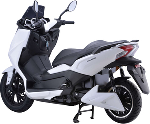 6000W Electric <strong>Motorcycle</strong> With Eec Electric Scooter <strong>Motorcycles</strong> - Product Image 2
