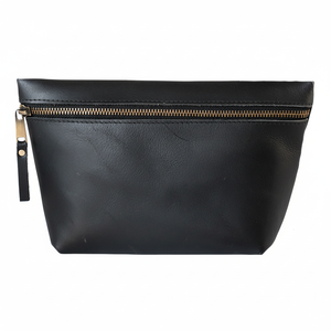 Wholesale Custom Designer Multicolor Cosmetic <b>Storage</b> <b>Bag</b> Waffle Makeup <b>Bag</b> <b>with</b> <b>Zipper</b> Closure Travel Cosmetic Pouch - Product Image 1