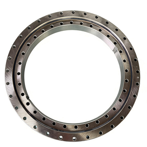 Rodamiento de Giro Sin Engranajes Sellado de Fábrica Luoyang KXSU140544 para Maquinaria de Construcción, Excavadoras y Equipos Agrícolas KX - Product Image 4