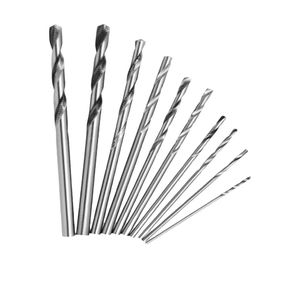 Yiduo <b>Mini</b> <b>Hand</b> Twist Drill Bit 0.5-3.2mm Adjustable Chuck For Wood Drilling - Product Image 3