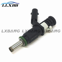 Original Kraftstoff Injektor A2720780249 Für Mercedes Benz SL500 S550 GL450 E550 ML550 GL Klasse 2720780249