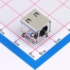 Nuevo conector de alimentación de CC PMIC de chip IC de circuito integrado SMD original de - Product Image 1