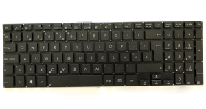 Original for ASUS K551 K551L K551LA K551LB K551LN SP Laptop <b>Keyboard</b> Spanish Layout Teclado Good Quality Factory Price - Product Image 2