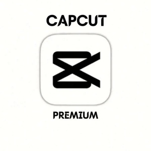 CapCut Pro แพ็กเกจพรีเมียม 1 เดือน ซอฟต์แวร์ตัดต่อวิดีโอ - Product Image 3