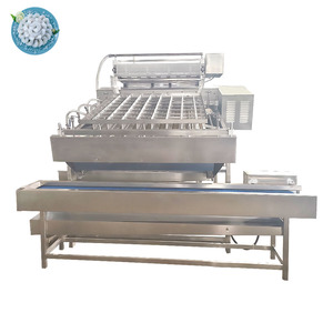 Shrimp Peeler for Intact Shrimp Shell Shrimp Machine Fish Deboning Machine - Product Image 3