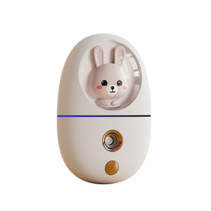 Portátil de mano nano Mister vaporizador Facial rociador facial vaporizador Facial Mini humidificador - Product Image 1