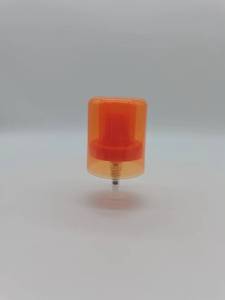 Atomizador de Plástico PET de 10ml, 20ml, 30ml, 50ml, 80ml, 150ml con Bomba de Pulverización de 25mm/31.5mm/20mm, Dosificación de 0.12ml, para Cosméticos, Cuidado de la Piel, Suero, Champú - Product Image 4