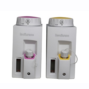 เครื่องระเหยยาสลบแบบติดตั้งบนแท่นคุณภาพสูง - Product Image 1