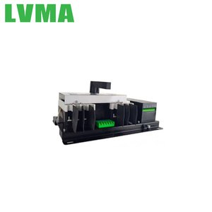 LMQ2CB-225A tự động chuyển đổi chuyển mạch (ATS) điều khiển CB Class <span class=keywords><strong>Circuit</strong></span> Breaker kép điện áp <span class=keywords><strong>AC</strong></span> chuyển đổi thiết bị chuyển mạch - Product Image 5