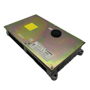 ตัวควบคุม ECU รถขุด SK200-6 SK2100-6 รุ่น YN22E00037F3 YN22E00037F4 YN22E00037F5 YN22E00037F6 - Product Image 3