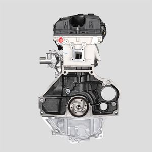 Motor de bloque largo para <span class=keywords><strong>Opel</strong></span> Vauxhall Astra <span class=keywords><strong>Insignia</strong></span> 2010 1.6T A16LET LLU 180HP - Product Image 3