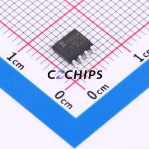 Amplificador operativo de chip IC de circuito integrado SOP-8 original y nuevo de la marca - Product Image 1