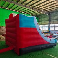 Prix d'usine en gros : Jeu interactif gonflable de carnaval, Tir au but gonflable, But de basket gonflable