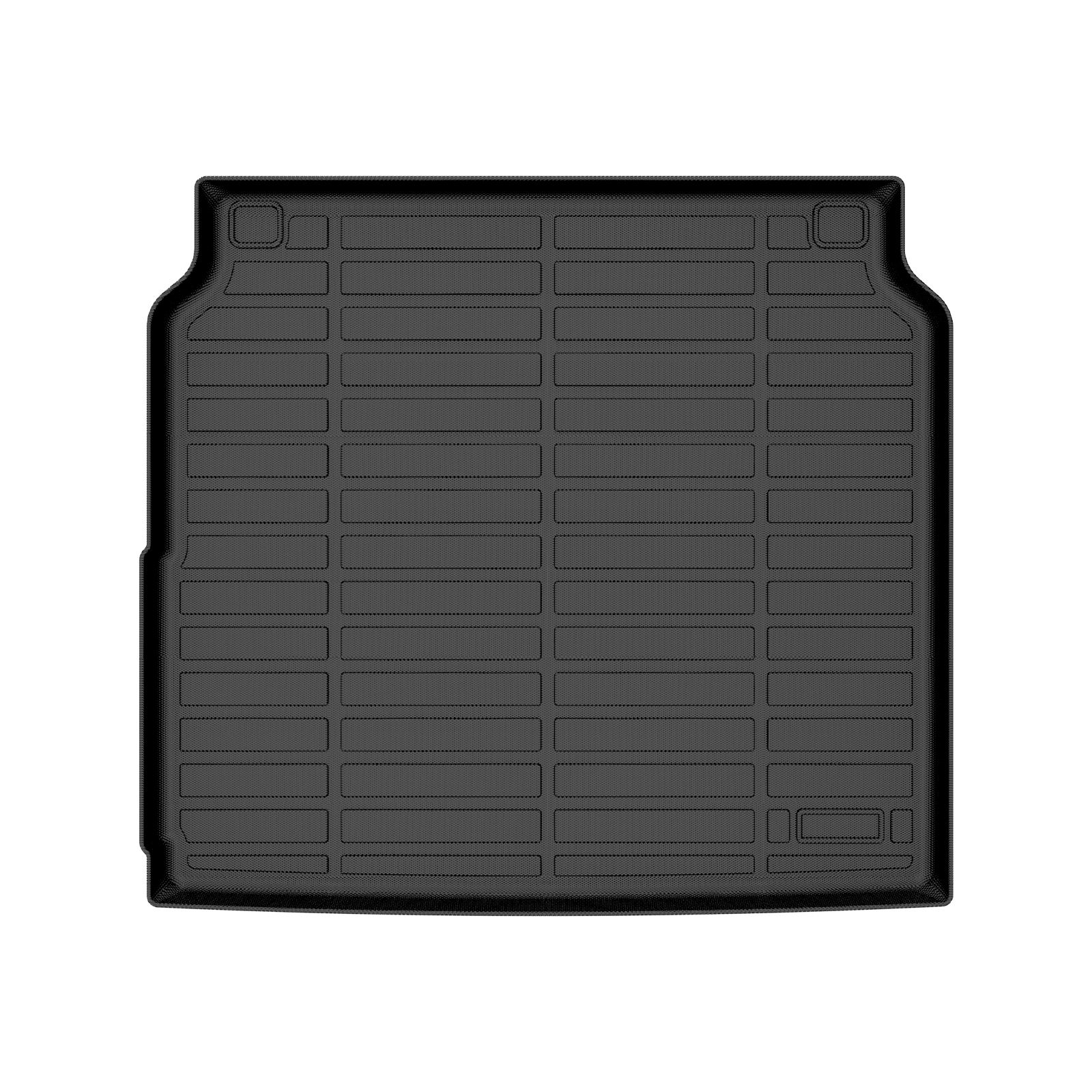 trunk mat