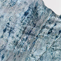 Tissu en Chiffon Jacquard Imprimé Brillant 100% Polyester Respirant de Qualité Supérieure pour Mariages, Textiles de Maison, Accessoires et Sacs pour Filles