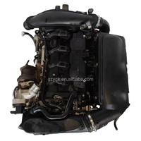 Moteur Turbo d'origine Peugeot Citroen EP6 EP6FDT 5F02 d'occasion pour Peugeot 208 508 3008 Citroen C3 C4 1.6T