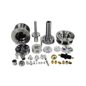 أو لطائرة طيران السيارة بدون طيار أجزاء الأجهزة الألومنيوم الفولاذ المقاوم للصدأ تحول النحاس الأسلاك EDM نوع التطرق - Product Image 4