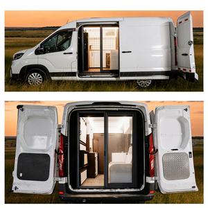 Aménagement modulaire flexible Vancubic pour <span class=keywords><strong>camping</strong></span>-cars, motorhomes et 4x4 - Product Image 1