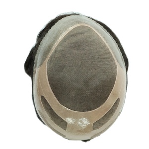 Trung Tâm Cơ Sở <span class=keywords><strong>Mono</strong></span> Mịn Xung Quanh NPU Bền Bỉ Với Hệ Thống Tóc Thông Thoáng - Product Image 1