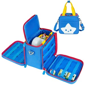 Bolsa de Almacenamiento para Máquina de Educación Temprana Infantil, Juguetes de Cuentos, Bolsa de Almacenamiento Portátil, Libros Dream Machine - Product Image 1