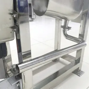304 acier inoxydable noix de coco lait vis industriel fruits pomme pastèque ananas jus broyeur presse-agrumes extracteur Machine
