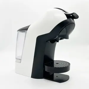 Machine professionnelle multifonctionnelle pour la fabrication de tasses, expresso italien, cafetière multi-capsules pour usage domestique - Product Image 1