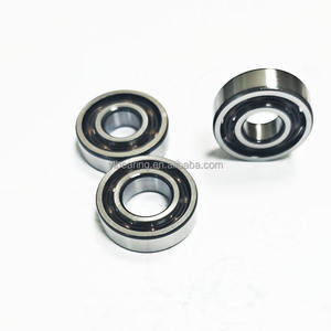 उच्च परिशुद्धता 6270 खुले में 2 rrs एकल पंक्ति गहरी ग्रोव बॉल से कृषि मशीनरी के लिए क्रोम स्टील असर - Product Image 5