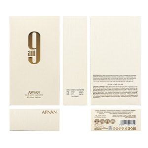 Profumo Arabo per Uomo e Donna, Fragranza di Rosa, <span class=keywords><strong>Limone</strong></span> e Vaniglia di Dubai per Uso Quotidiano - Product Image 6