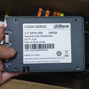 ขายส่ง SSD มือสอง ความเร็วในการอ่านภายใน 500MB/s ความจุ 240GB ขนาด 2.5 นิ้ว 256GB SATA - Product Image 3