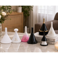 Testeur de parfum en céramique, testeur d'huile parfumée en céramique, diffuseur de fleurs en céramique, désodorisant d'ambiance