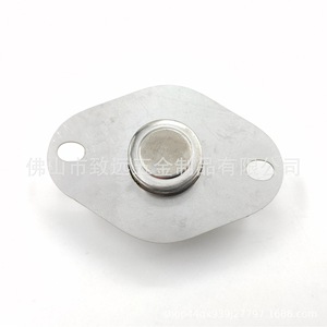 Furnace Limit Switch 36TX46-6279 Manual <b>Temperature</b> <b>Controller</b> 72x53x12 Metal Accessory - Product Image 1