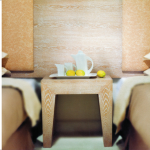 Juegos de Muebles de Dormitorio para Hotel en Diferentes Diseños - Product Image 2