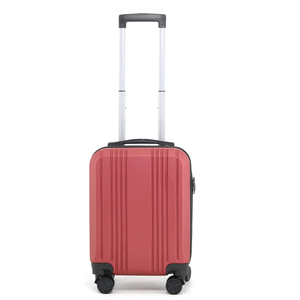 <span class=keywords><strong>Set</strong></span> bagaglio personalizzato 4 pezzi in alluminio ABC 16/20/24/28 <span class=keywords><strong>valigie</strong></span> da viaggio femminili con ruote Spinner misura per i viaggi delle ragazze - Product Image 6