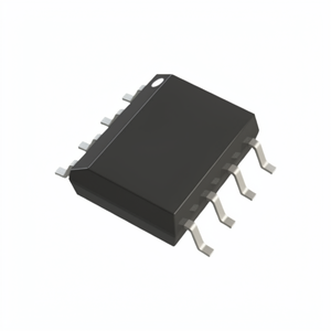8 puces électroniques SOlC AD8672AR-REEL en stock - Product Image 1