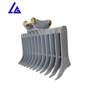 Nhiệm Vụ Nặng Nề Thanh Cào Tập Tin Đính Kèm Hướng Dẫn Làm Sạch Cào Cho Máy Xúc Land Thanh toán bù trừ Công Việc - Product Image 3