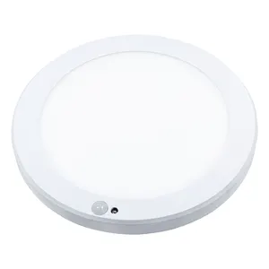 CHZ BRAND Downlight Skd 18w Light China Led Flat Panel Lighting manufacturer