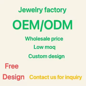 Op maat gemaakte 18K vergulde hartvormige roestvrijstalen dames hanger met gegraveerd laserlogo, sieraden OEM ODM fabriek - Product Image 3