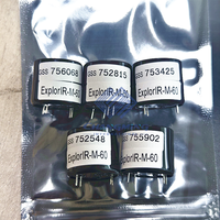 Capteur de gaz infrarouge micro CO2 (dioxyde de carbone) ExplorIR-M-5/ExplorIR-M-20/ExplorIR-M-60/ExplorIR-M-100, capteur GSS, original et neuf