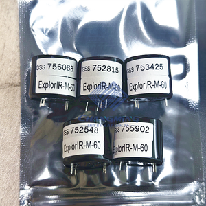 Sensor de Gas de Dióxido de Carbono CO2 Infrarrojo Micro ExplorIR-M-5/ExplorIR-M-20/ExplorIR-M-60/ExplorIR-M-100, Sensor GSS Original y Nuevo - Product Image 3