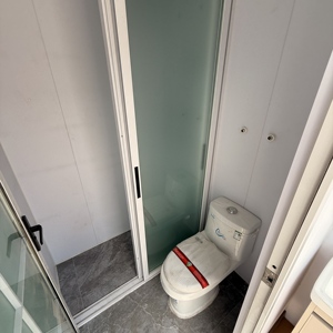 Nuevo tamaño del producto <span class=keywords><strong>Carolina</strong></span> del <span class=keywords><strong>Sur</strong></span> Two Story Tn Texa Cost Tennessee Television Show Episodio Contenedor Apple Cabin Home - Product Image 5