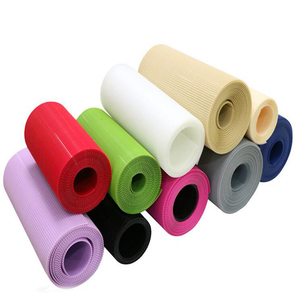 Crochet d'injection complet de couleur en Nylon 100% personnalisé en gros d'usine - Product Image 1