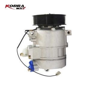 Pièces de voiture de Compresseur de Climatisation Pour Camion Mercedes Merc Acteurs RC.600.269 - Product Image 3