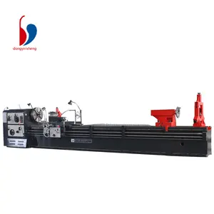 CW61125 Torno Metálico Universal Máquina de Torno Horizontal Torno Convencional